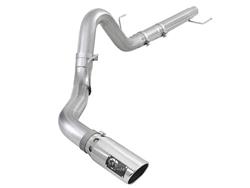 aFe Atlas Exhaust Systems for 2018-2020 F-150 - 49-03106-P