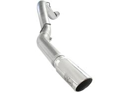 aFe Atlas Exhaust Systems 49-04041-P