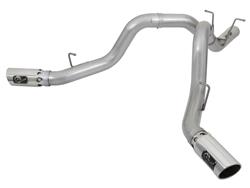 aFe Atlas Exhaust Systems 49-04086-P