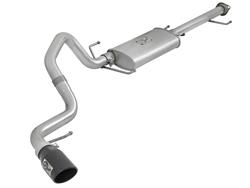 aFe Scorpion Exhaust Systems for 2007-2014 FJ CRUISER - 49-06039-B