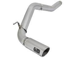 aFe Atlas Exhaust Systems for 2016-2019 TITAN XD - 49-06112-P