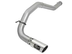 aFe Atlas Exhaust Systems for 2016-2019 TITAN XD - 49-06113-P