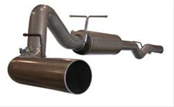 aFe Large Bore-HD Exhaust Systems 49-14002