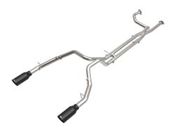 aFe Vulcan Series Exhaust Systems 49-32084-B