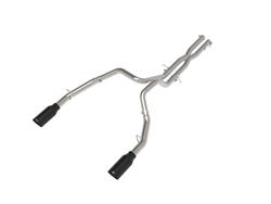 aFe Vulcan Series Exhaust Systems for 2025 1500 - 49-32087-B