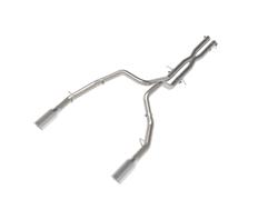 aFe Vulcan Series Exhaust Systems for 2025 1500 - 49-32087-P