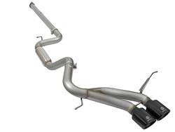 aFe Takeda Exhaust Systems 49-33083-B