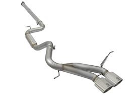 aFe Takeda Exhaust Systems 49-33083-P