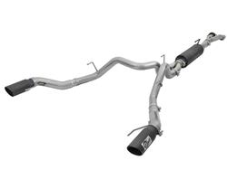 aFe Mach Force XP Exhaust Systems 49-33094-B