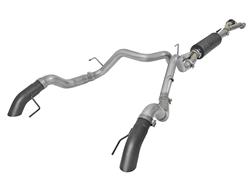 aFe Mach Force XP Exhaust Systems 49-33095-B