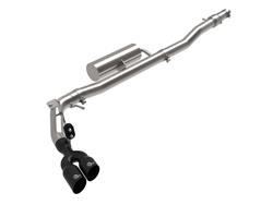 aFe Rebel Series Exhaust Systems 49-33119-B