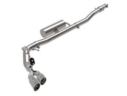 aFe Rebel Series Exhaust Systems 49-33119-P