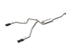 aFe Vulcan Series Exhaust Systems for 2015-2020 F-150 - 49-33130-B