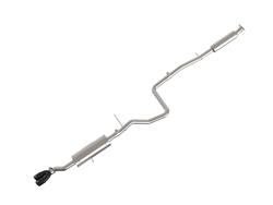 aFe Takeda Exhaust Systems 49-33134-B