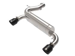 aFe Vulcan Series Exhaust Systems for 2021-2025 BRONCO - 49-33137-B