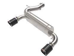 aFe Vulcan Series Exhaust Systems for 2021-2025 BRONCO - 49-33137-C