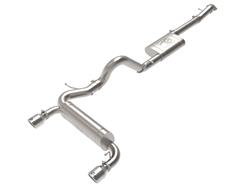 aFe Vulcan Series Exhaust Systems 49-33138-P