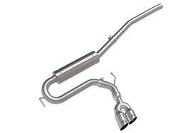 aFe Rebel Series Exhaust Systems for 2022-2025 MAVERICK - 49-33144-P