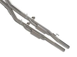 AFE Power Exhaust Systems 49-33151-P