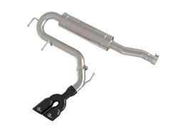 AFE Power - Exhaust Systems for 2022-2026 MAVERICK - 49-33155-B