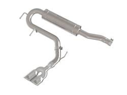 AFE Power - Exhaust Systems for 2022-2026 MAVERICK - 49-33155-P
