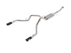 AFE Power - Exhaust Systems for 2021-2026 F-150 - 49-33157-B