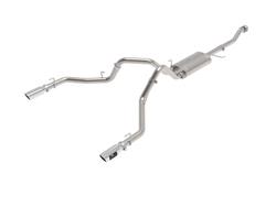 AFE Power - Exhaust Systems for 2021-2026 F-150 - 49-33157-P