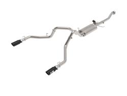 AFE Power - Exhaust Systems for 2021-2026 F-150 - 49-33160-B
