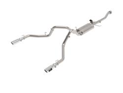 AFE Power - Exhaust Systems for 2021-2026 F-150 - 49-33160-P