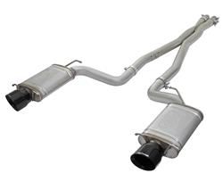 aFe Mach Force XP Exhaust Systems 49-34063-B