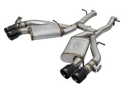 aFe Mach Force XP Exhaust Systems 49-34068-B