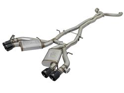 aFe Mach Force XP Exhaust Systems 49-34069-B