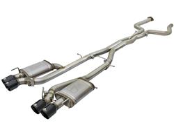 aFe Mach Force XP Exhaust Systems 49-34078-B