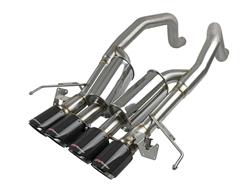 aFe Mach Force XP Exhaust Systems 49-34082-1C