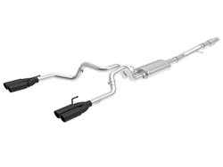 aFe Vulcan Series Exhaust Systems 49-34102-B