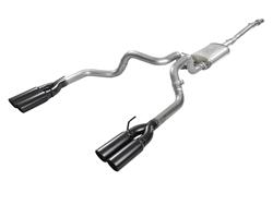 aFe Vulcan Series Exhaust Systems 49-34105-B