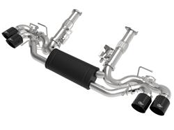 aFe Mach Force XP Exhaust Systems 49-34124-B