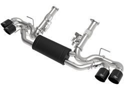 aFe Mach Force XP Exhaust Systems 49-34127-B