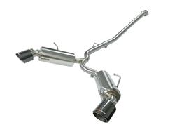 aFe Takeda Exhaust Systems 49-36023-C