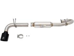 aFe Takeda Exhaust Systems for 2011-2016 TC - 49-36025-B