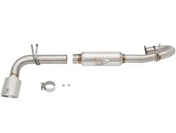 aFe Takeda Exhaust Systems for 2011-2016 TC - 49-36025-P
