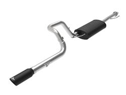 aFe Mach Force XP Exhaust Systems for 2010-2024 4RUNNER - 49-36040-1B