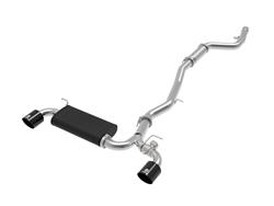 aFe Takeda Exhaust Systems 49-36043-B