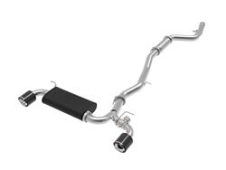 aFe Takeda Exhaust Systems 49-36043-C