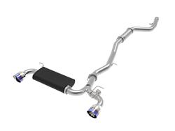 aFe Takeda Exhaust Systems 49-36043-L