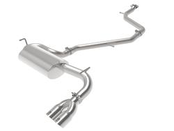 aFe Takeda Exhaust Systems for 2018-2022 C-HR - 49-36044-P