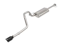 aFe Vulcan Series Exhaust Systems 49-36048-B