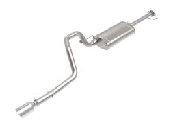 aFe Vulcan Series Exhaust Systems 49-36048-P