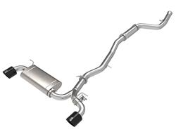 aFe Takeda Exhaust Systems 49-36050-B