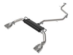 aFe Takeda Exhaust Systems 49-36054-P